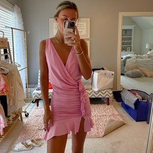 Princess Polly dress